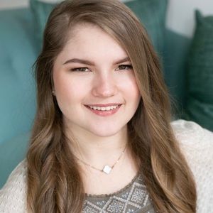 Meet your Posher, Brittany